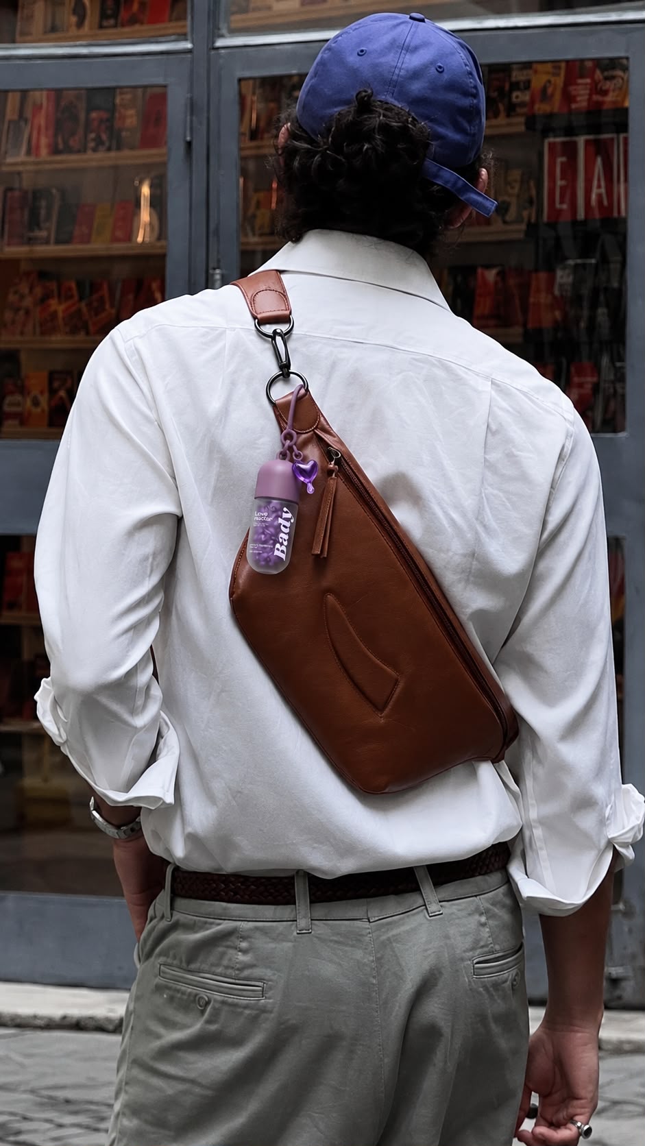 LA TRAVEL CASE